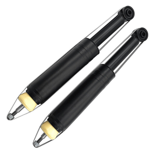 Machter Pair Rear Shock Absorbers Fit For Holden Cruze JG JH 05/2009-10/2016 RSA-HLN004 - Machter