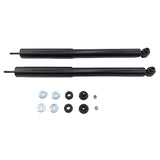 Machter Pair Rear Shock Absorbers Fit For Holden Calais Caprice Commodore Monaro Statesman For Toyota Lexcen RSA-HLN005 - Machter