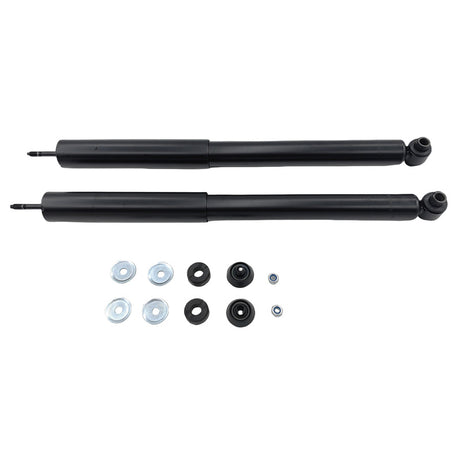 Machter Pair Rear Shock Absorbers Fit For Holden Calais Caprice Commodore Monaro Statesman For Toyota Lexcen RSA-HLN005 - Machter