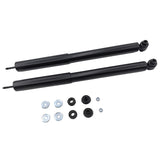 Machter Pair Rear Shock Absorbers Fit For Holden Calais Caprice Commodore Monaro Statesman For Toyota Lexcen RSA-HLN005 - Machter