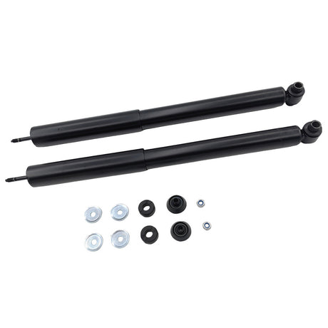Machter Pair Rear Shock Absorbers Fit For Holden Calais Caprice Commodore Monaro Statesman For Toyota Lexcen RSA-HLN005 - Machter