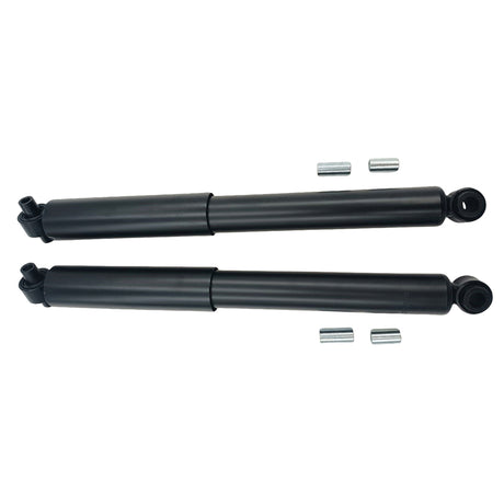 Machter Pair Rear Premium Shock Absorbers Fit For Holden HQ HJ HX HZ WB 1971-1988 RSA-HLN007 - Machter