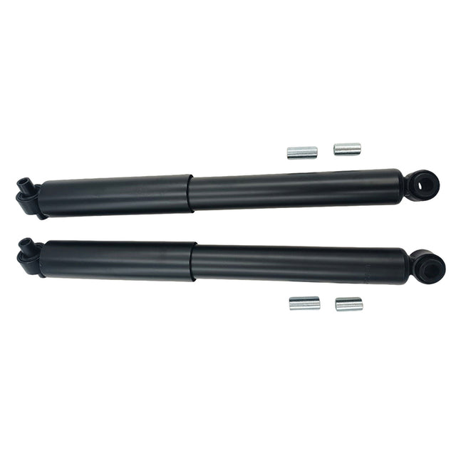 Machter Pair Rear Premium Shock Absorbers Fit For Holden HQ HJ HX HZ WB 1971-1988 RSA-HLN007 - Machter