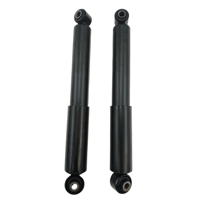 Machter 2 x Front Left & Right Shock Absorber Struts Fit For Holden Astra AH 2005-2010 FWD FSA-HLN005 - Machter