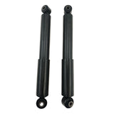 Machter 2 x Front Left & Right Shock Absorber Struts Fit For Holden Astra AH 2005-2010 FWD FSA-HLN005 - Machter