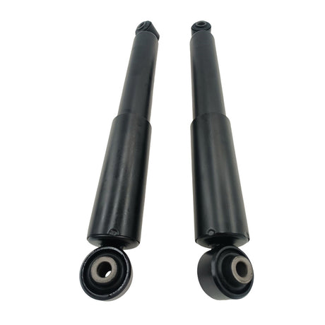 2 x Rear Shock Absorbers Fit For Holden Astra AH 1.8L 1.9L Hatch & Wagon 2004-2010 - Machter