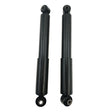 Machter 2 x Rear Shock Absorbers Fit For Holden Astra AH 1.8L 1.9L Hatch & Wagon 2004-2010 RSA-HLN008 - Machter