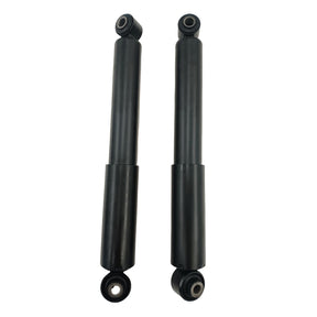 Machter 2 x Rear Shock Absorbers Fit For Holden Astra AH 1.8L 1.9L Hatch & Wagon 2004-2010 RSA-HLN008 - Machter