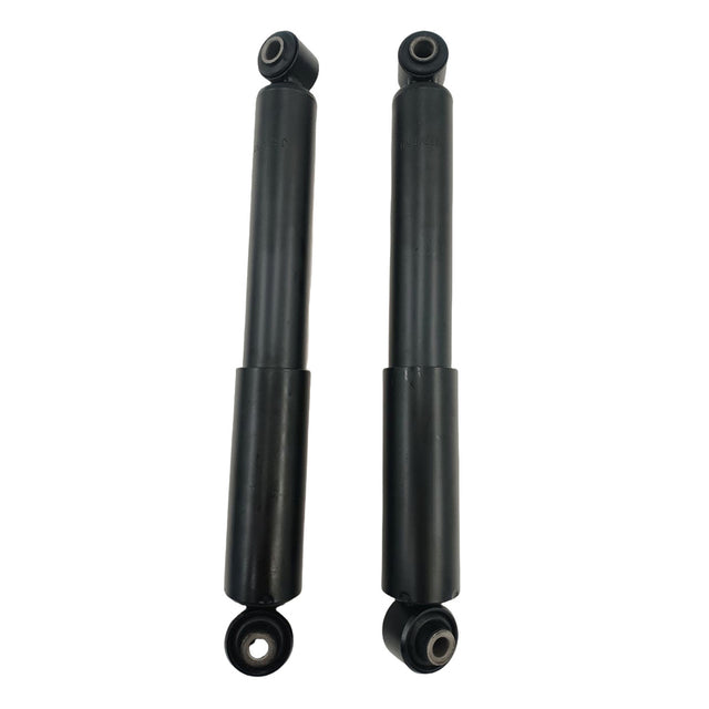 Machter 2 x Rear Shock Absorbers Fit For Holden Astra AH 1.8L 1.9L Hatch & Wagon 2004-2010 RSA-HLN008 - Machter