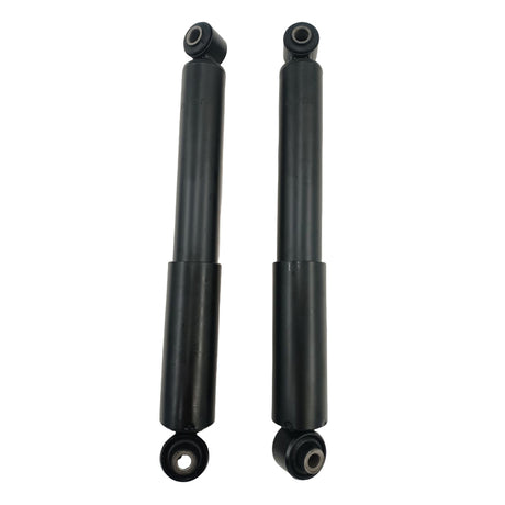 2 x Rear Shock Absorbers Fit For Holden Astra AH 1.8L 1.9L Hatch & Wagon 2004-2010 - Machter