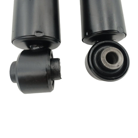 2 x Rear Shock Absorbers Fit For Holden Astra AH 1.8L 1.9L Hatch & Wagon 2004-2010 - Machter