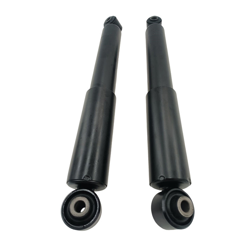 Machter 2 x Rear Shock Absorbers Fit For Holden Astra AH 1.8L 1.9L Hatch & Wagon 2004-2010 RSA-HLN008 - Machter