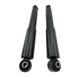 Machter 2 x Rear Shock Absorbers Fit For Holden Astra AH 1.8L 1.9L Hatch & Wagon 2004-2010 RSA-HLN008 - Machter