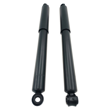 2 x Rear Left Right Shock Absorbers Fit For Holden Colorado RG RWD 2.4L 06/2012-2021 - Machter