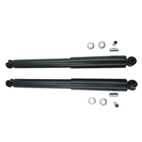 Machter 2 x Rear Left Right Shock Absorbers Fit For Holden Colorado RG RWD 2.4L 06/2012-2021 RSA-HLN009 - Machter
