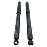 Machter 2 x Rear Left Right Shock Absorbers Fit For Holden Colorado RG RWD 2.4L 06/2012-2021 RSA-HLN009 - Machter
