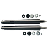 Machter 2 x Rear Shock Absorbers Fit For Holden Commodore VB VC VH VK VL VN VR VS Sedan RSA-HLN010 - Machter