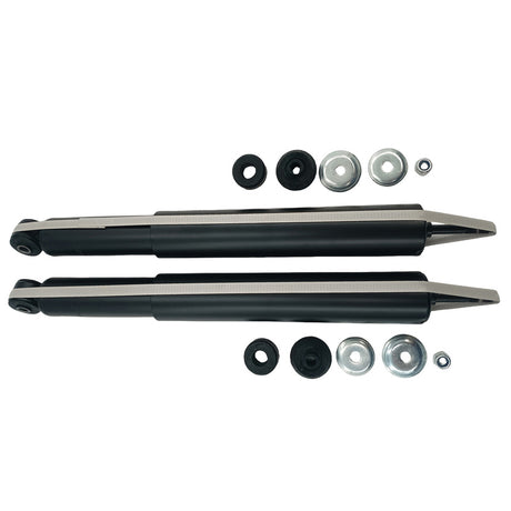 Machter 2 x Rear Shock Absorbers Fit For Holden Commodore VB VC VH VK VL VN VR VS Sedan RSA-HLN010 - Machter