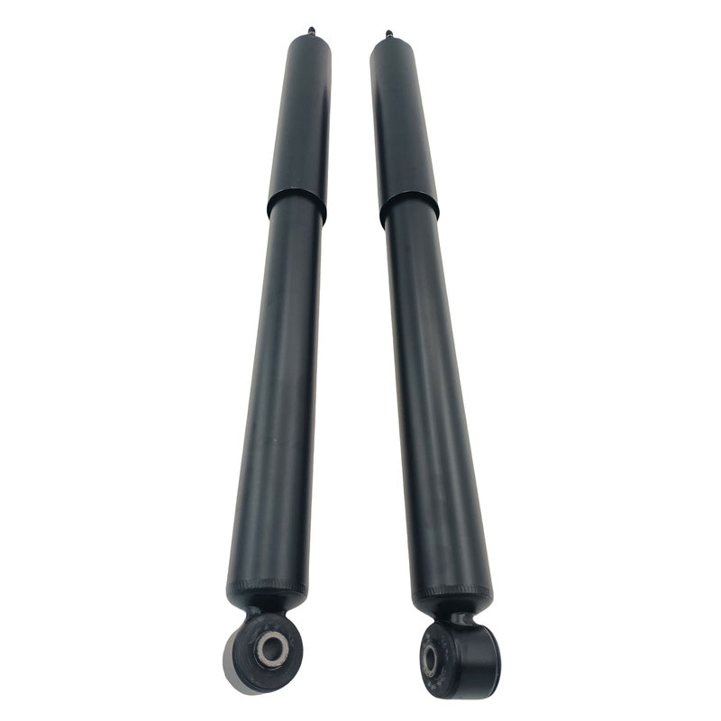 Machter 2 x Rear Shock Absorbers Fit For Holden Commodore VB VC VH VK VL VN VR VS Sedan RSA-HLN010 - Machter