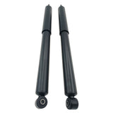 Machter 2 x Rear Shock Absorbers Fit For Holden Commodore VB VC VH VK VL VN VR VS Sedan RSA-HLN010 - Machter