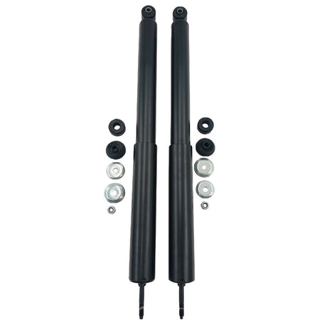 Machter 2 x Rear Shock Absorbers Fit For Holden Commodore VB VC VH VK VL VN VR VS Sedan RSA-HLN010 - Machter