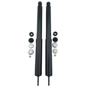 Machter 2 x Rear Shock Absorbers Fit For Holden Commodore VB VC VH VK VL VN VR VS Sedan RSA-HLN010 - Machter