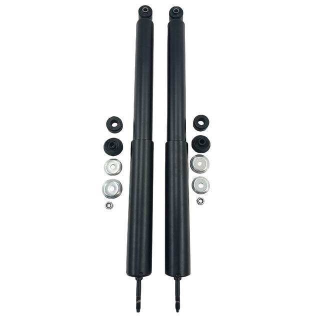Machter 2 x Rear Shock Absorbers Fit For Holden Commodore VB VC VH VK VL VN VR VS Sedan RSA-HLN010 - Machter