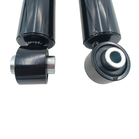 2 x Rear Left & Right Shock Absorbers Fit For Holden Combo XC Zafira TT 2001-2012 - Machter