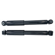 Machter 2 x Rear Left & Right Shock Absorbers Fit For Holden Combo XC Zafira TT 2001-2012 RSA-HLN011 - Machter