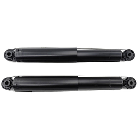 Machter 2 x Rear Shock Absorbers Fit For Holden GMH Captiva 5 CG 7 CG CX LX SX 2006-ON RSA-HLN012 - Machter