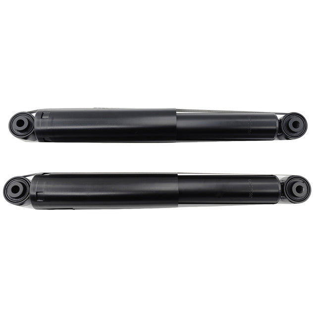 Machter 2 x Rear Shock Absorbers Fit For Holden GMH Captiva 5 CG 7 CG CX LX SX 2006-ON RSA-HLN012 - Machter