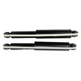 Machter 2 x Rear Shock Absorbers Fit For Holden GMH Captiva 5 CG 7 CG CX LX SX 2006-ON RSA-HLN012 - Machter
