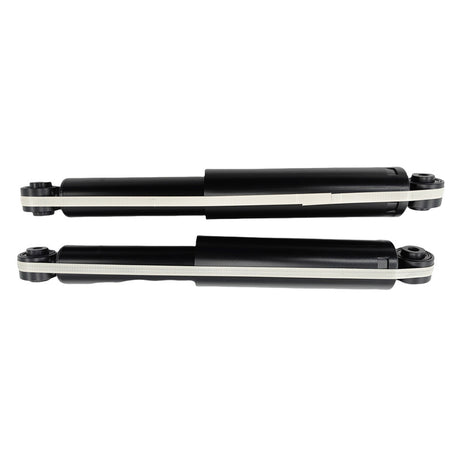 Machter 2 x Rear Shock Absorbers Fit For Holden GMH Captiva 5 CG 7 CG CX LX SX 2006-ON RSA-HLN012 - Machter