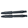 Machter 2 x Rear Shocks Absorbers Fit For Holden Colorado RG 2.8 4WD 2012-ON RSA-HLN013 - Machter