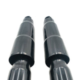 Machter 2 x Rear Shocks Absorbers Fit For Holden Colorado RG 2.8 4WD 2012-ON RSA-HLN013 - Machter