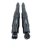 Machter 2 x Rear Shocks Absorbers Fit For Holden Colorado RG 2.8 4WD 2012-ON RSA-HLN013 - Machter