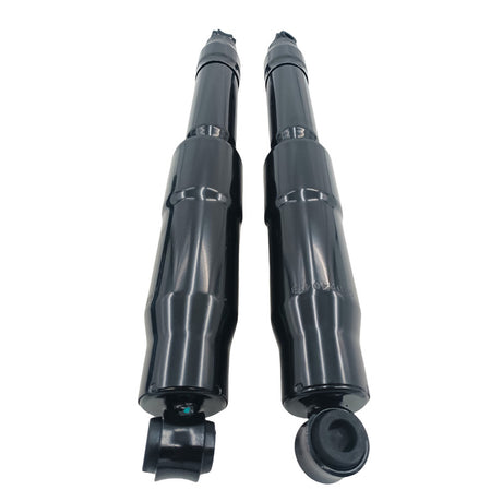 Machter 2 x Rear Shocks Absorbers Fit For Holden Colorado RG 2.8 4WD 2012-ON RSA-HLN013 - Machter