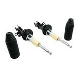 Machter Pair Front Shock Absorbers Fit For Holden Viva JF 1.8L Sedan Hatch 2005-2009 FSA-HLN019 - Machter