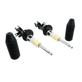 Machter Pair Rear Strut Shock Absorbers Fit For Holden Viva JF 1.8 Sedan Hatchback 2005-2009 RSA-HLN019 - Machter