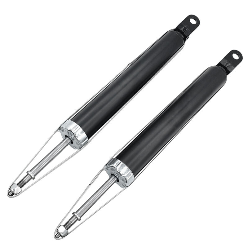 Machter 2 x Rear Shock Absorbers Fit For Hyundai i30 i30cw Hatch & Wagon 2007-2012 RSA-HY001 - Machter
