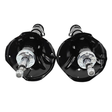 2 x Rear Shock Absorbers Left & Right Hand Side Fit For Hyundai Tucson JM For Kia Sportage KM 2004-2010 - Machter