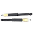 Machter 2 Pcs Rear Shock Absorbers Left & Right Hand Side Fit For Hyundai Getz TB 09/2002-08/2011 RSA-HY005 - Machter