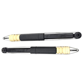 Machter 2 Pcs Rear Shock Absorbers Left & Right Hand Side Fit For Hyundai Getz TB 09/2002-08/2011 RSA-HY005 - Machter