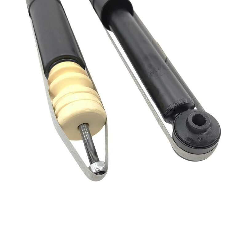 Machter 2 Pcs Rear Shock Absorbers Left & Right Hand Side Fit For Hyundai Getz TB 09/2002-08/2011 RSA-HY005 - Machter