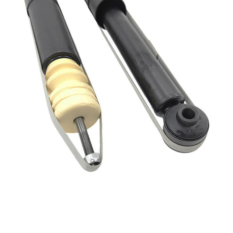 Machter 2 Pcs Rear Shock Absorbers Left & Right Hand Side Fit For Hyundai Getz TB 09/2002-08/2011 RSA-HY005 - Machter
