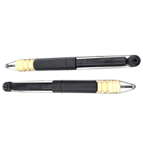 2 Pieces Rear Shock Absorbers Left & Right Hand Side Fit For Hyundai Getz TB 09/2002-08/2011 - Machter