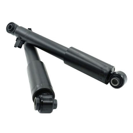 2 x Rear Shock Absorbers Left + Right Hand Side Fit For Hyundai Santa Fe CM For Kia Sorento XM - Machter