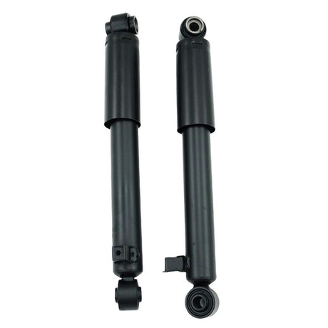 2 x Rear Shock Absorbers Left + Right Hand Side Fit For Hyundai Santa Fe CM For Kia Sorento XM - Machter