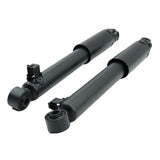 2 x Rear Shock Absorbers Left + Right Hand Side Fit For Hyundai Santa Fe CM For Kia Sorento XM RSA-HY006 - Machter