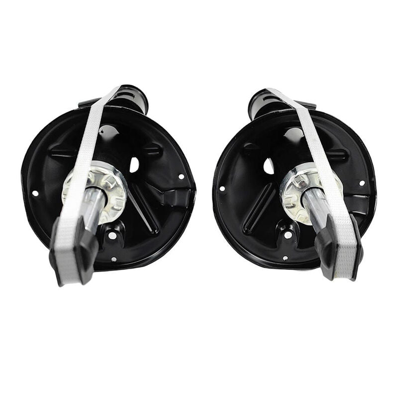Machter 2 x Rear Shock Absorbers Left & Right Hand Side Fit For Hyundai Excel X-3 Series 06/1997-2000 RSA-HY007 - Machter